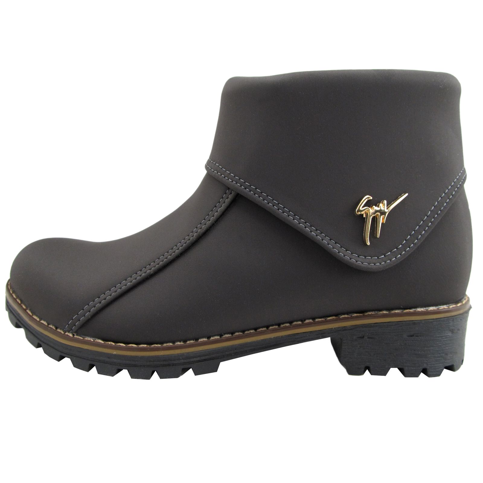 نیم بوت زنانه مدل MOM95 -  - 31