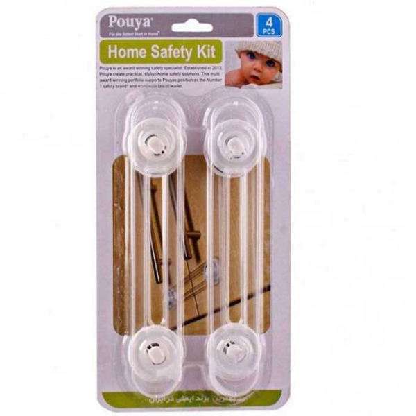 قفل درب کابینت کد MD440 بسته 4 عددی قفل درب کابینت کد MD440 بسته 4 عددی