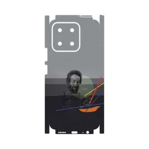 MAHOOT Sohrab Sepehri-FullSkin Cover Sticker for Honor X5b