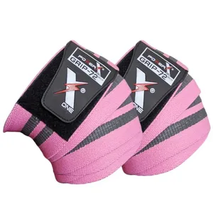 زانوبند بدنسازی مدل PRO-SQUAT1 بسته دو عددی