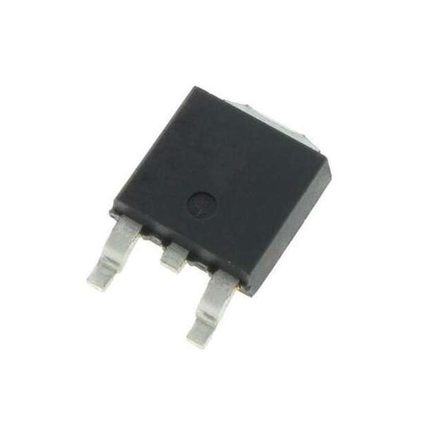 رگولاتور ولتاژ اس ام دی مدل LM317MDT