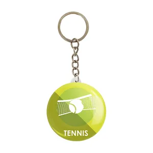 جاکلیدی خندالو مدل تنیس Tennis کد 26639