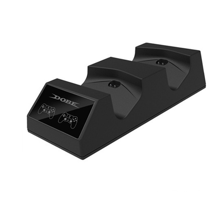 پایه شارژر دسته بازی دابی مدل Dual charging dock