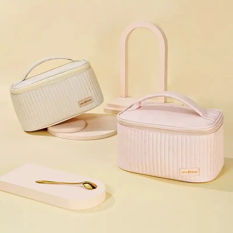 کیف لوازم آرایش زنانه مدل Eco