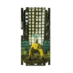 MAHOOT Breaking Bad-FullSkin Cover Sticker for Huawei Y9S