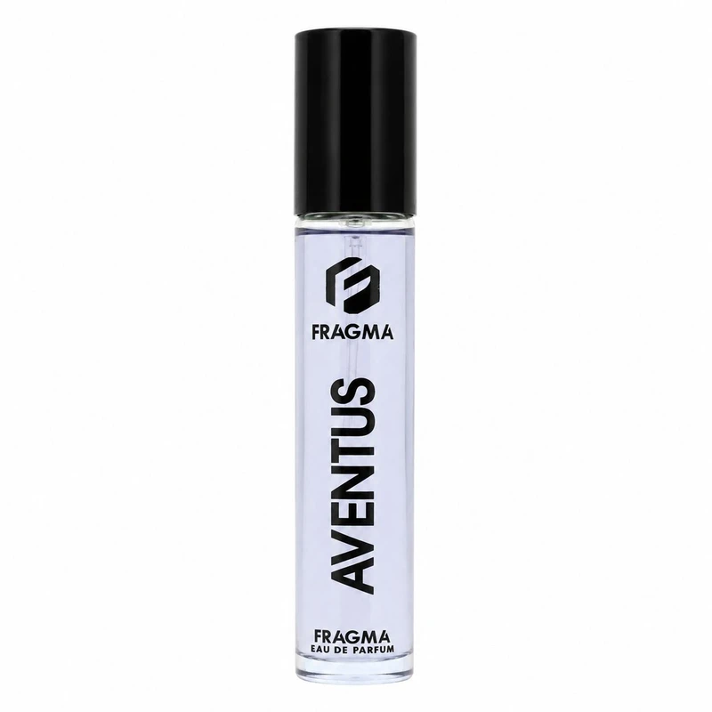 عطر جیبی مردانه فراگما مدل Aventus با رایحه تلخ حجم 25 میلی‌لیتر