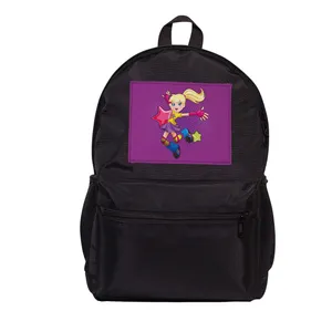 کوله پشتی طرح کارتون پولی پاکت کد polly pocket 7029