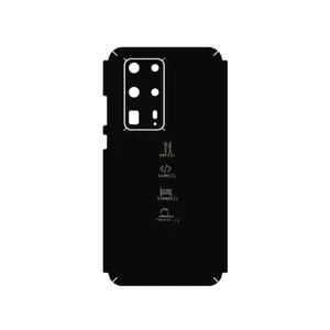 MAHOOT Programming 2 Cover Sticker for Huawei P40 Pro Plus