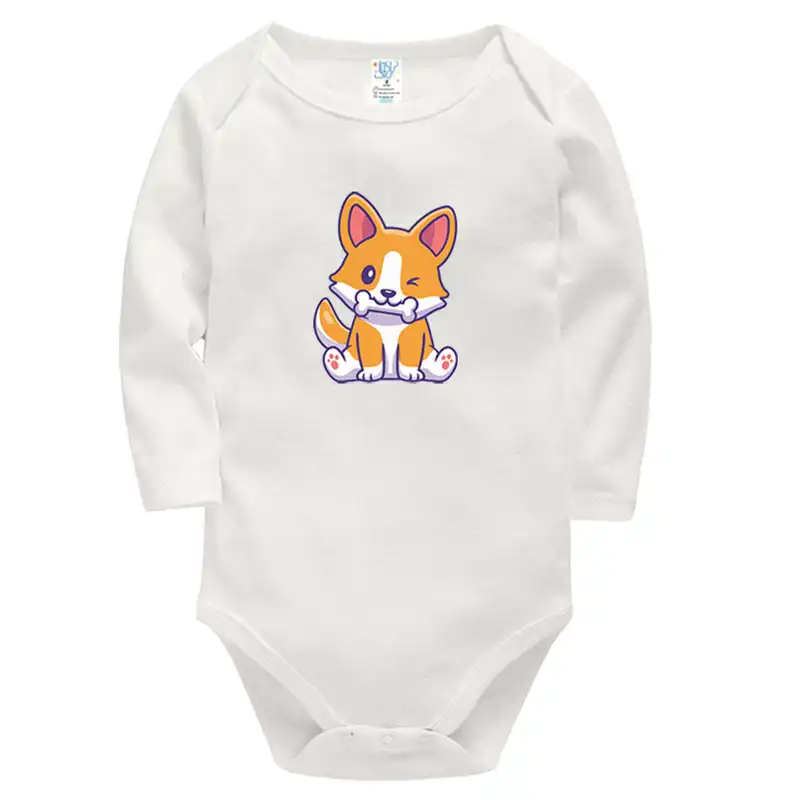 بادی نوزادی نیل کوک مدل Lilac Winter مجموعه 4 عددی