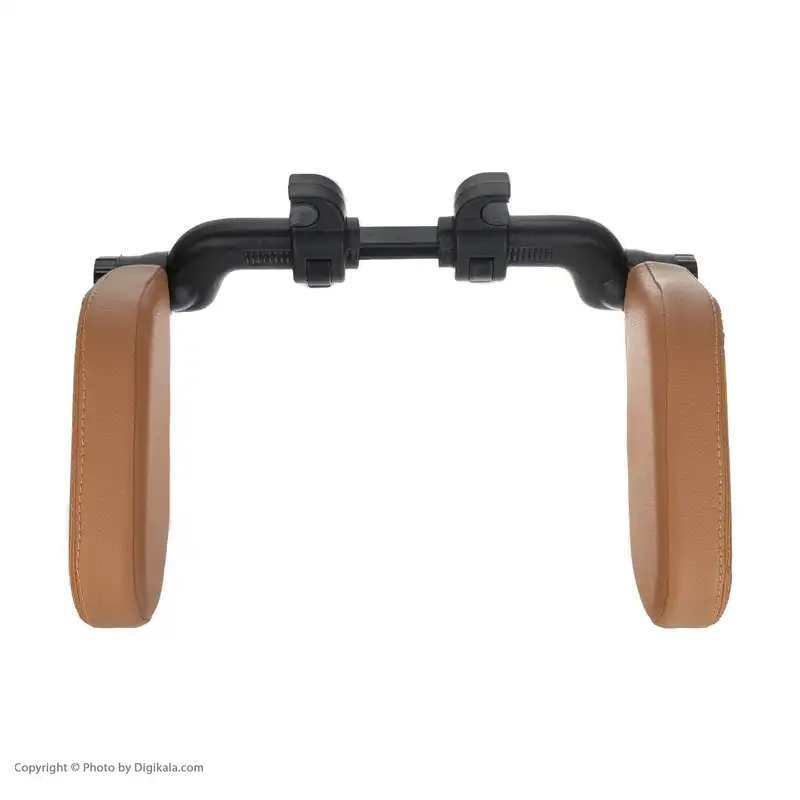 نگهدارنده سر و گردن صندلی خودرو خواب رو مدل CR-KH01-F