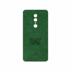 MAHOOT GL-CAT Cover Sticker for UMI A1 Pro