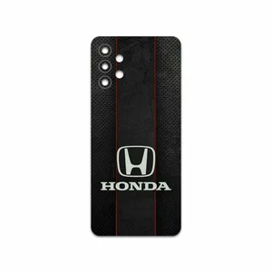 MAHOOT Honda Motor Cover Sticker for Samsung Galaxy A32 5G