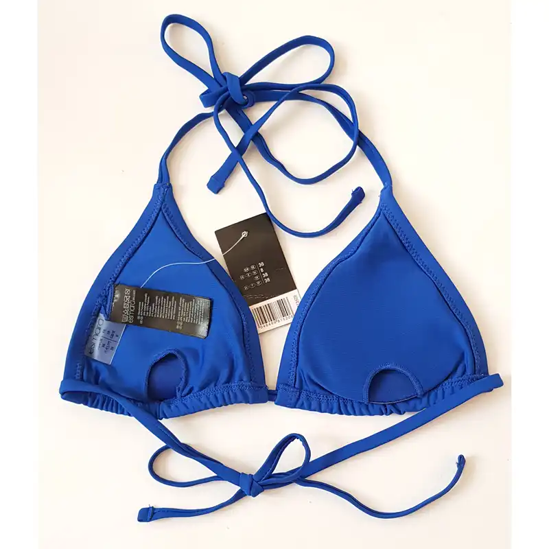 مایو زنانه اسمارا مدل Par1041