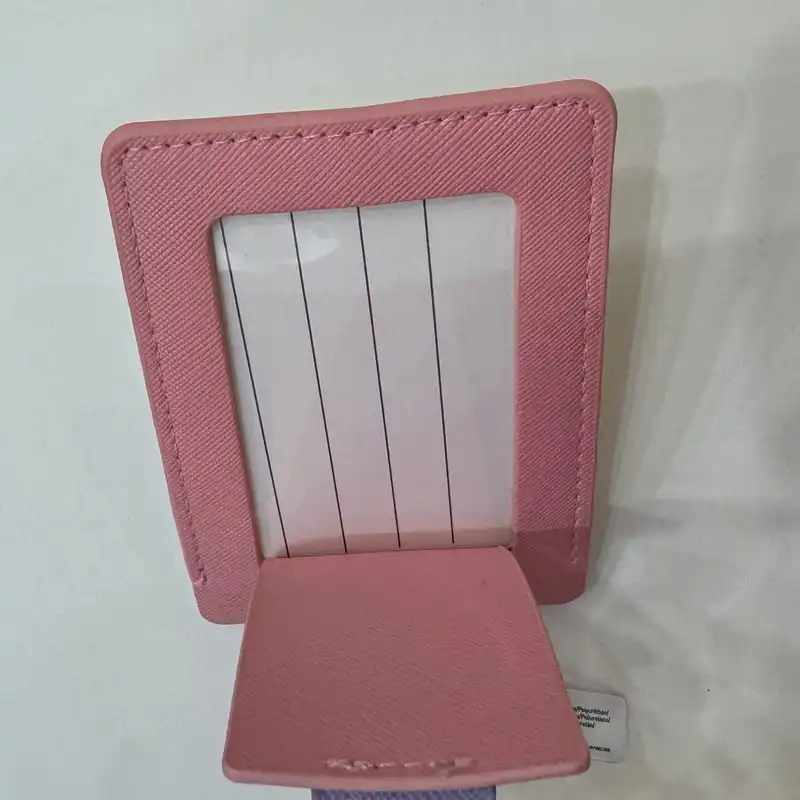 کیف مدارک مدل Rainbow بسته ۲ عددی