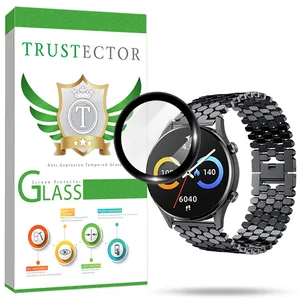 Trustector PMMT20 Screen Protector For Xiaomi IMILAB W12