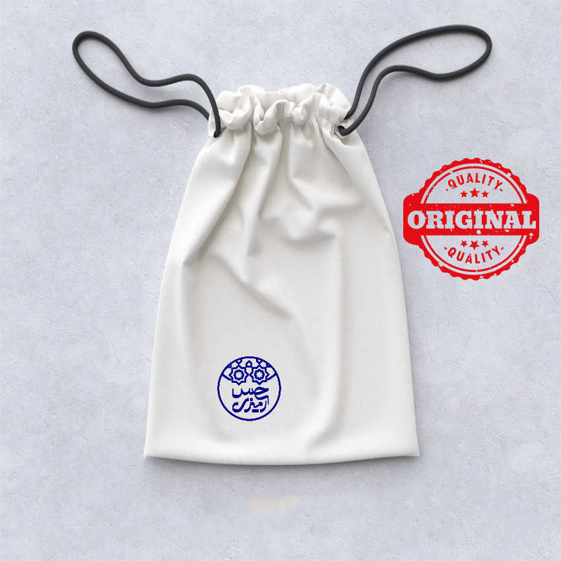 مهر حس آمیزی طرح جغد مدل مینو