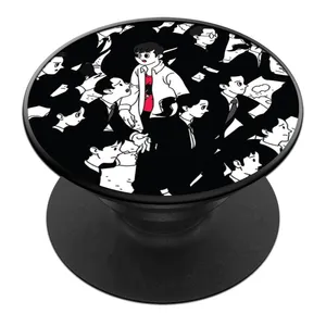 پایه نگهدارنده گوشی موبایل پاپ سوکت آکام مدل APS002279