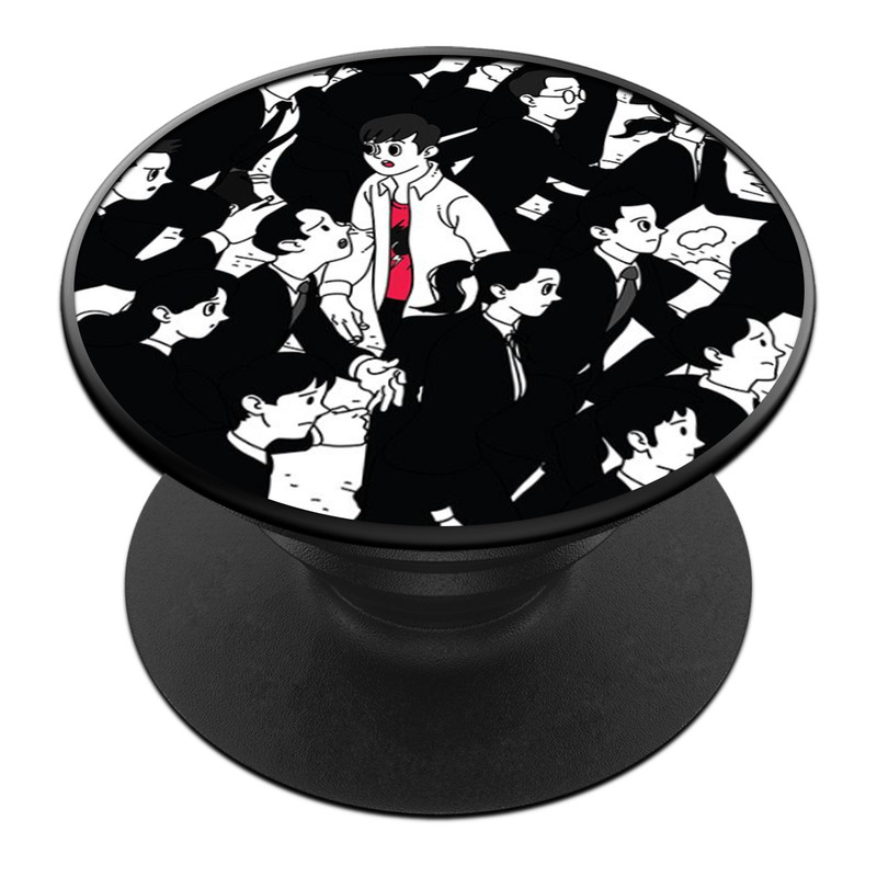 پایه نگهدارنده گوشی موبایل پاپ سوکت آکام مدل APS002279