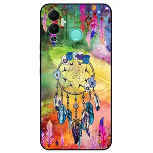 Megafone Dream Catcher 8082 Cover For Infinix Hot 12 Play