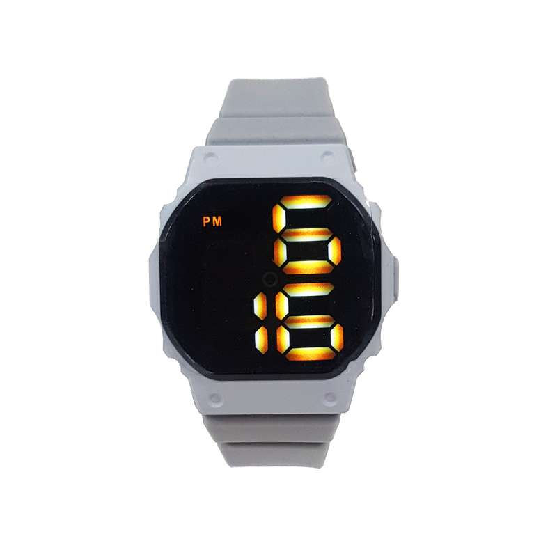 ساعت مچی دیجیتال مدل WL_04 ساعت مچی دیجیتال مدل WL_04