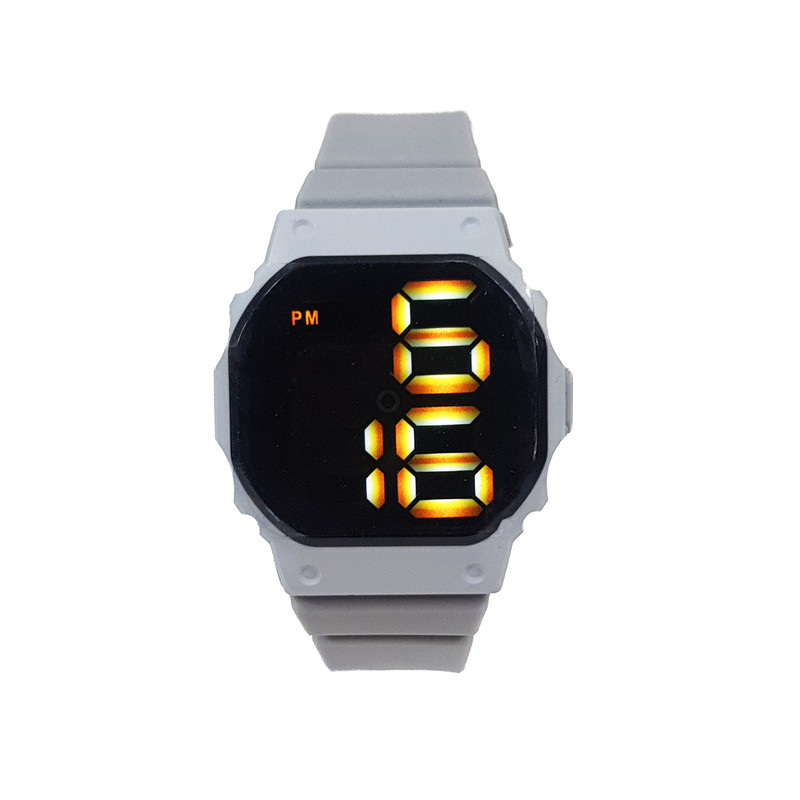 ساعت مچی دیجیتال مدل WL_04 ساعت مچی دیجیتال مدل WL_04