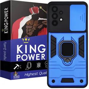 King Power RKP21 Cover For Samsung Galaxy A72