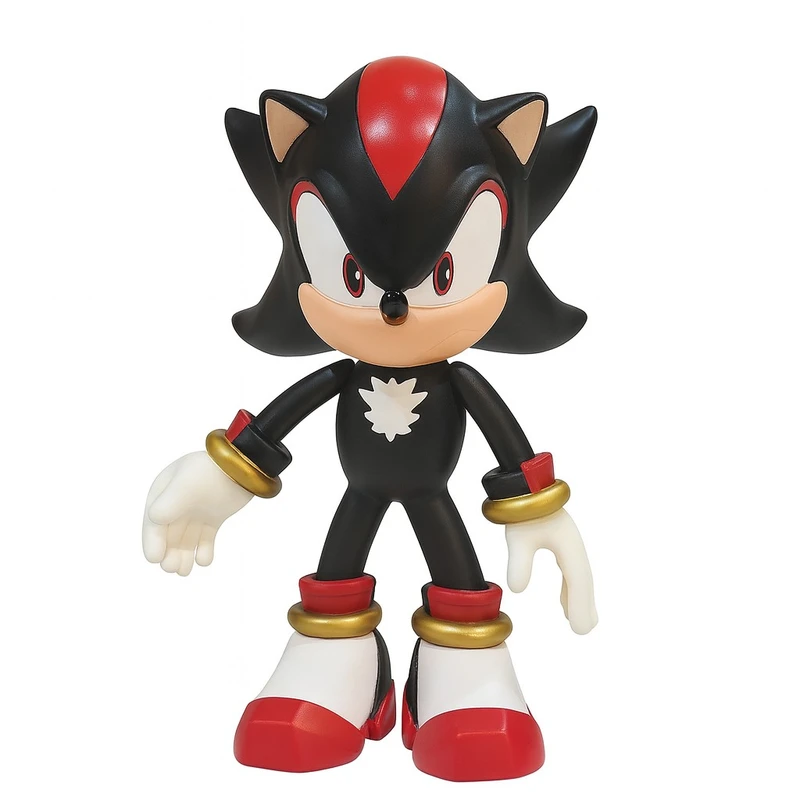 فیگور مدل شدو سونیک ارتفاع 30 سانتی متر