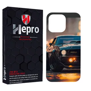 HEPRO MC Cover for Apple IPHONE 13