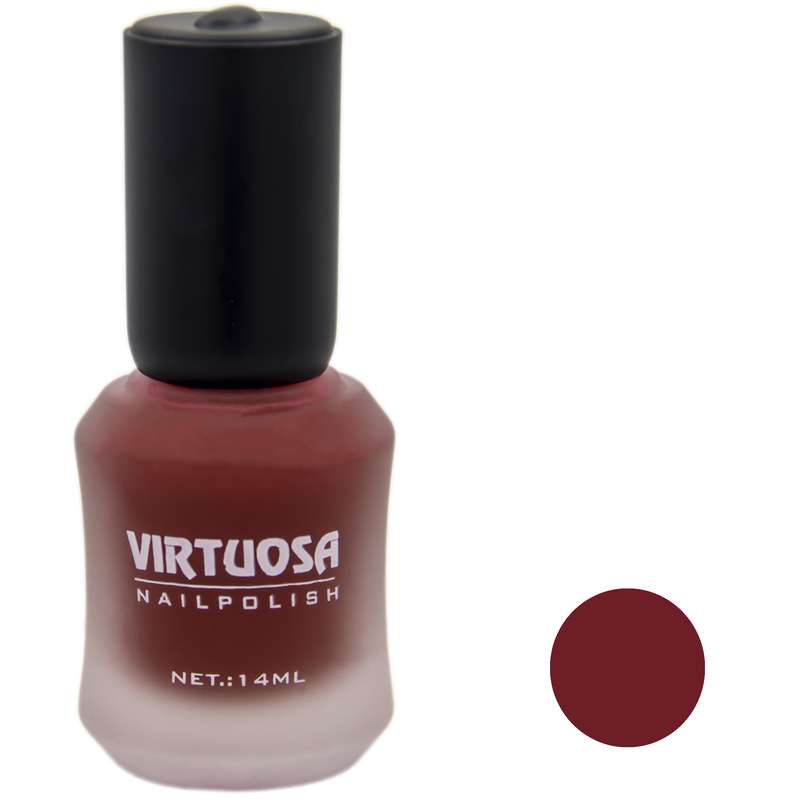 لاک ناخن ورتوسا شماره 410