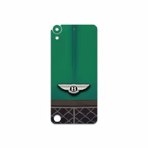 MAHOOT Bentley Cover Sticker for HTC Desire 530