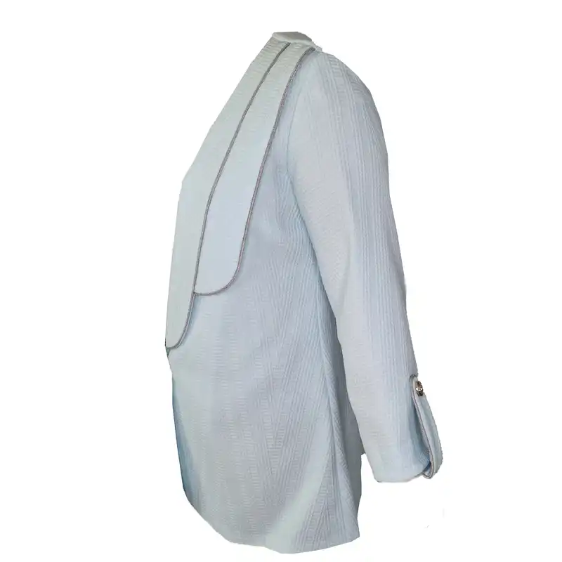 مانتو زنانه مدل آسمان