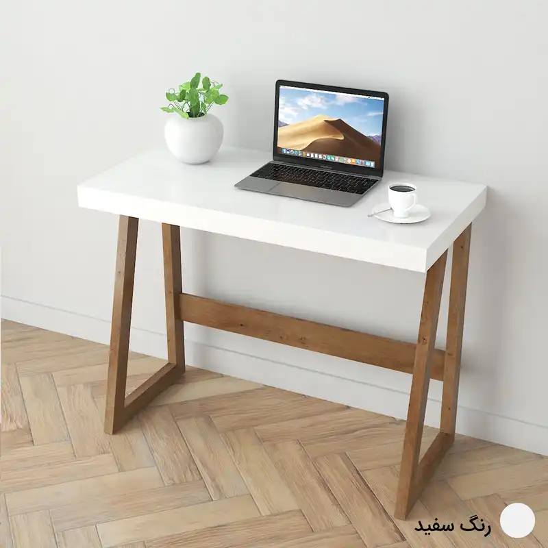 میز تحریر مدل صدرا کد D1-Z1