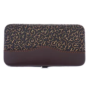 SEV Arabesque Design Manicure Pack