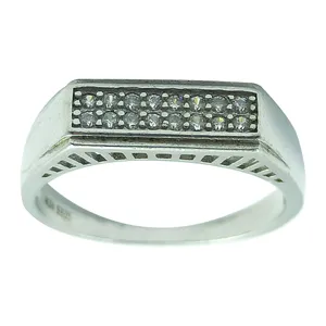 انگشتر نقره زنانه سلین کالا مدل ce-As321