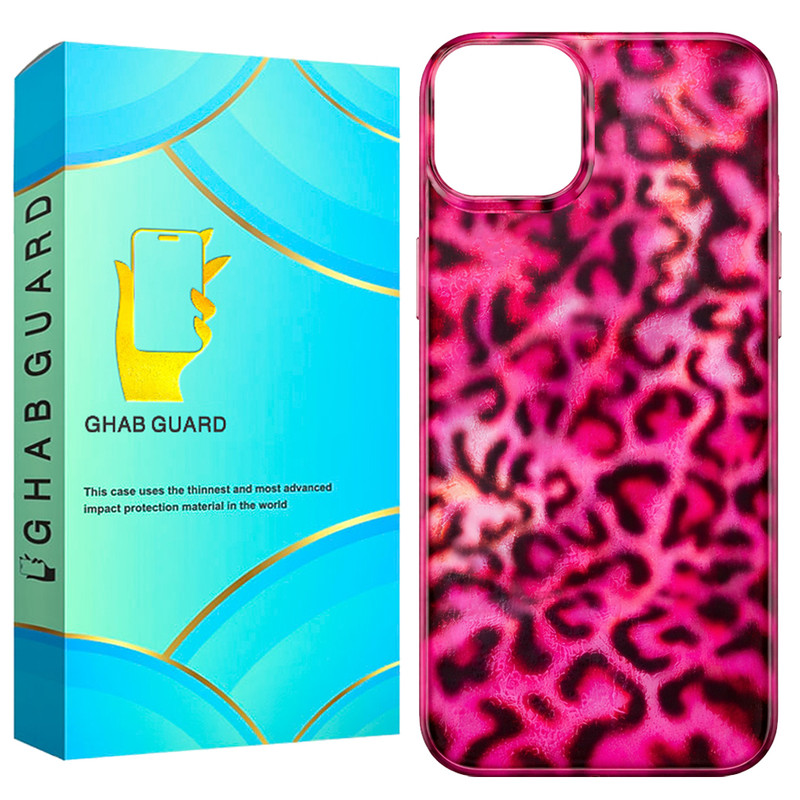 کاور قاب گارد مدل PSQG مناسب برای گوشی موبایل سامسونگ اپل iPhone 13