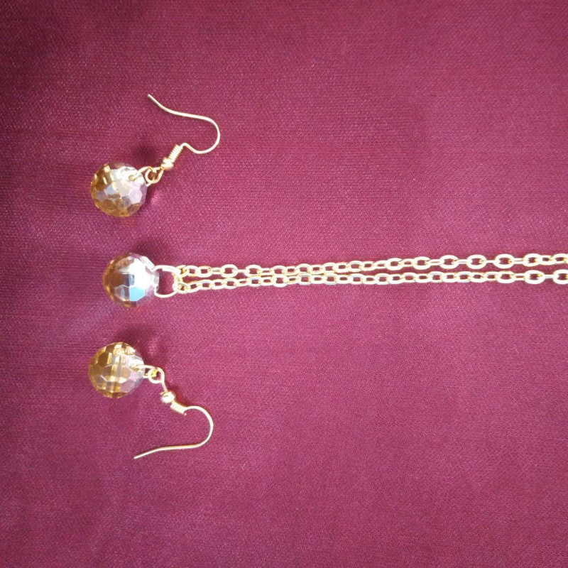 نیم ست زنانه مدل m0223