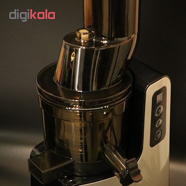 عصاره گیر برناکو مدل BR920 عصاره گیر برناکو مدل BR920