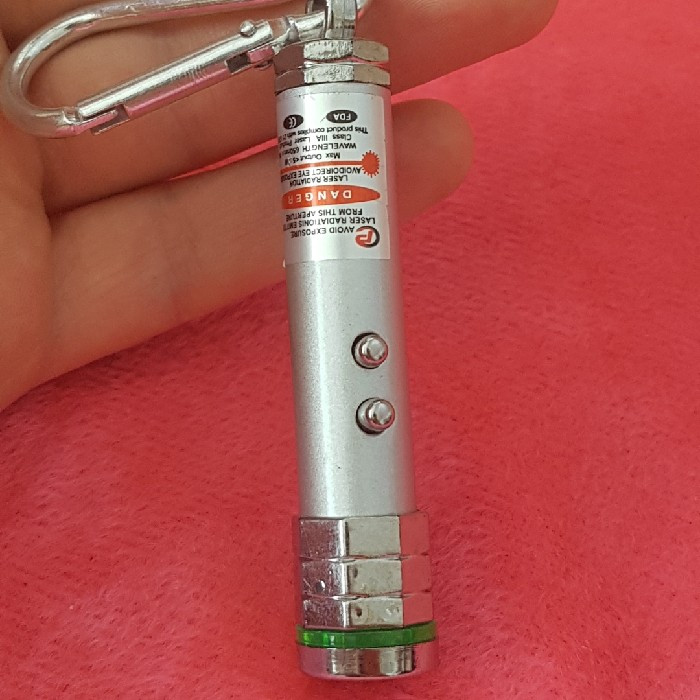 لیزر پوینتر کد P2002 3