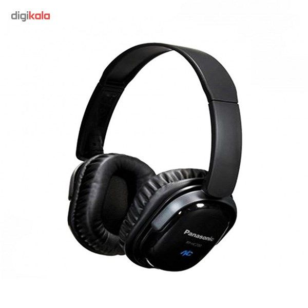 هدفون پاناسونیک RP-HC200 main 1 5