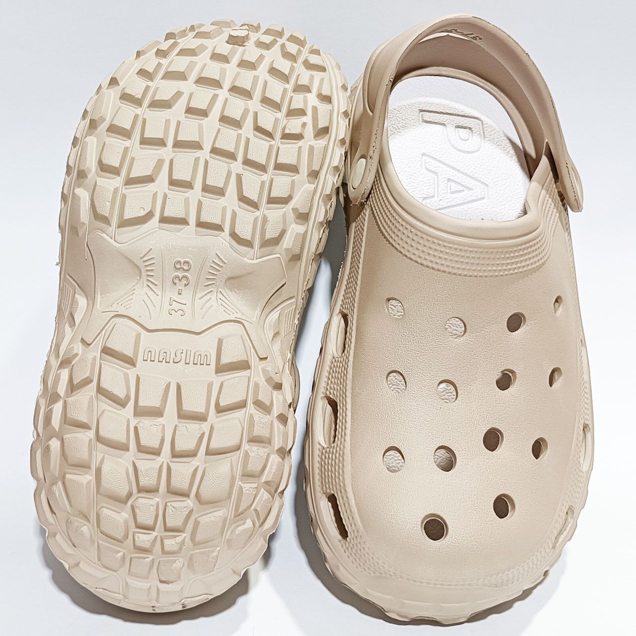 صندل زنانه نسیم کد SVN 232.100 -  - 3