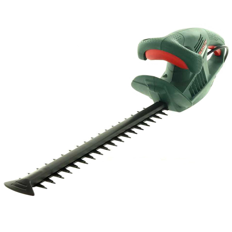 شمشاد زن برقی بوش مدل فوق حرفه ای 45 سانت کد Easy- Hedge cut 45
