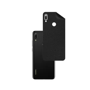 PG CH Back Skin For Huawei Y6 Prime 2019