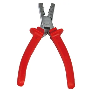 انبر پرس وایر شو مدل PZ 1.5-6 سایز 6 میلی متر