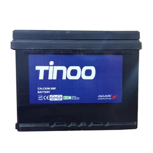 باتری اتمی خودرو تینو مدل L3 آمپر74