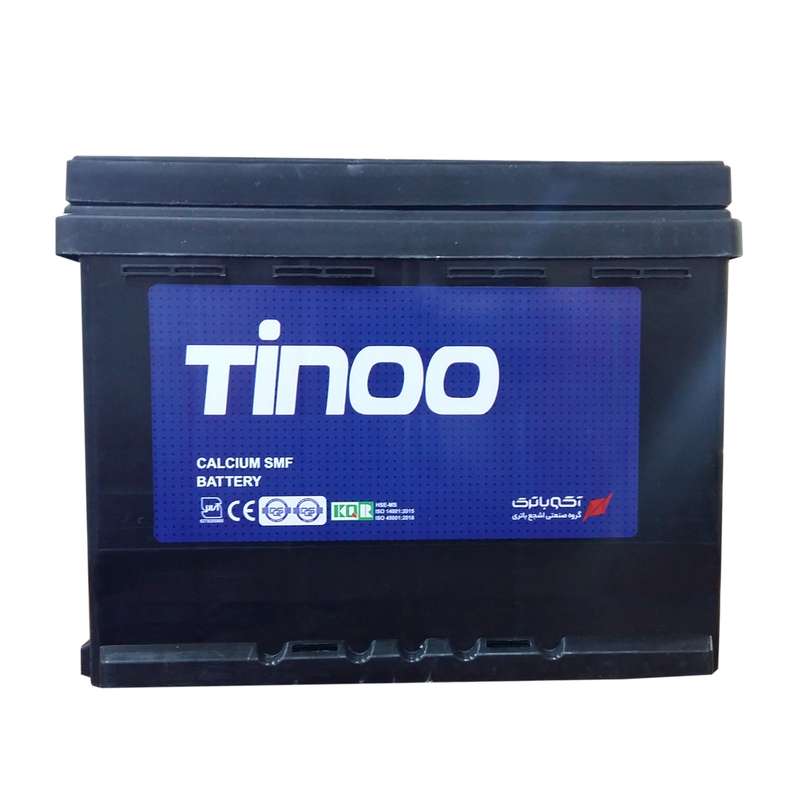 باتری اتمی خودرو تینو مدل L3 آمپر74