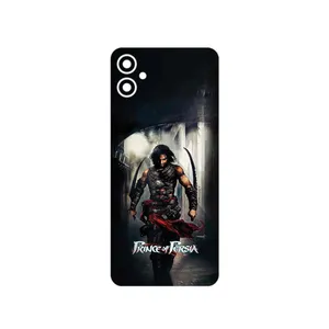 MAHOOT Prince_of_Persia Cover Sticker for Samsung Galaxy A05