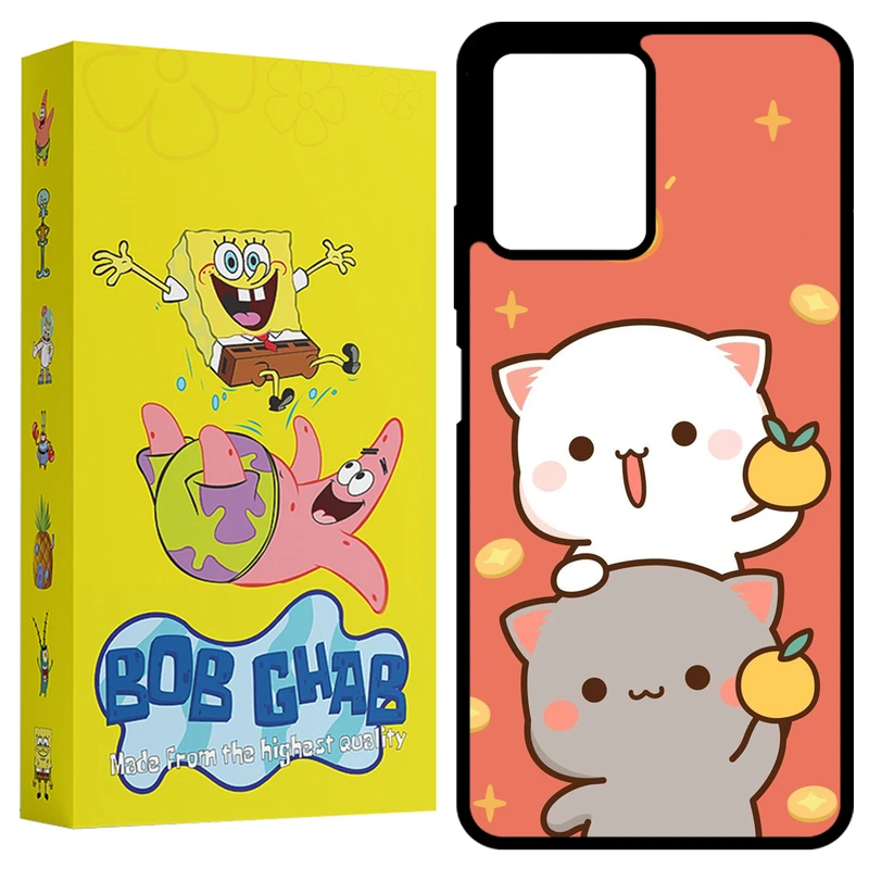 کاور باب قاب مدل BCPN12PP مناسب برای گوشی موبایل شیائومی Redmi Note 12 Pro Plus