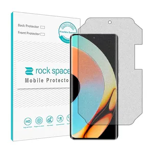 Rock space HyGAM model gaming screen protector suitable for Realme 10 Pro Plus mobile phone