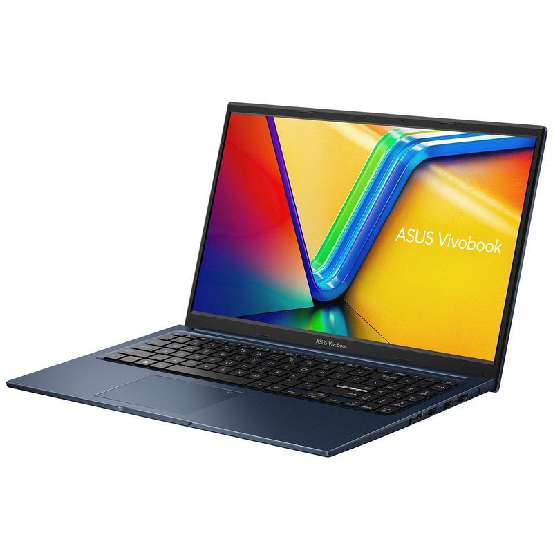لپ تاپ 15.6 اینچی ایسوس مدل Vivobook X1504ZA-NJ548W-i7 1255U 16GB 512SSD