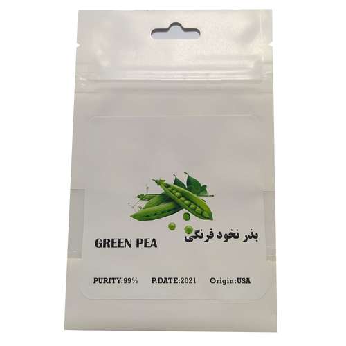 بذر نخود فرنگی مدل 5031 